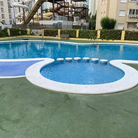 Appartement La Cala