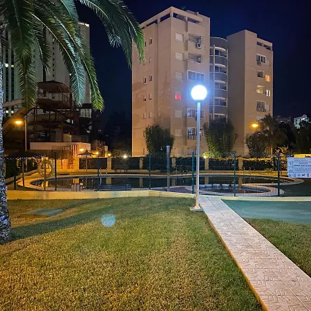 Appartamento La Cala