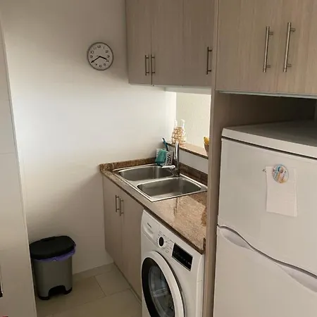 Apartment La Cala *