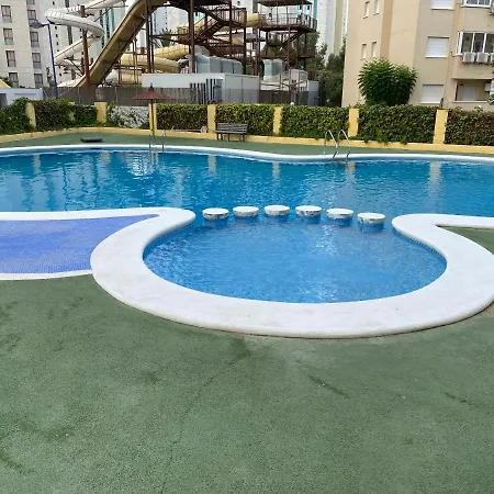 Apartment La Cala