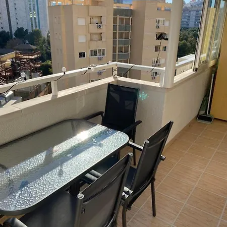 La Cala Apartment