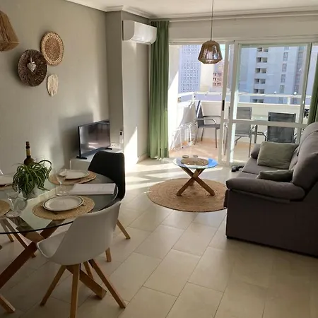 Apartment La Cala