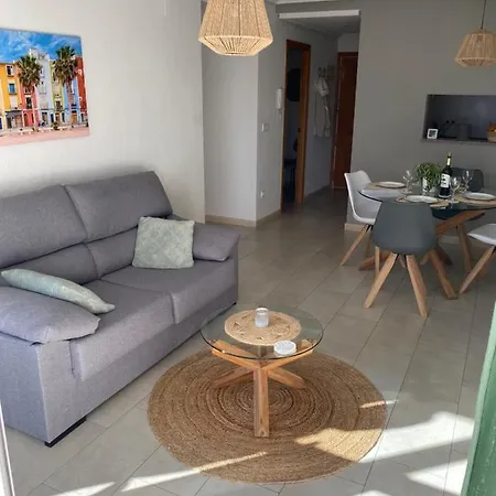La Cala Apartment Cala de Finestrat